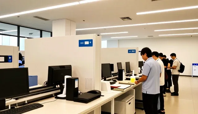 定制柜体